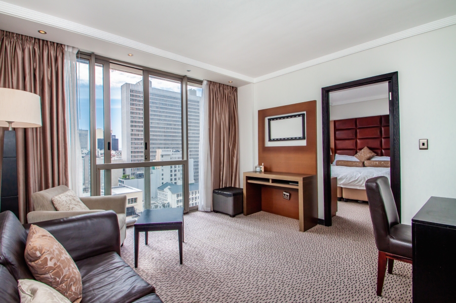 2 Bedroom Property for Sale in Cape Town City Centre Western Cape